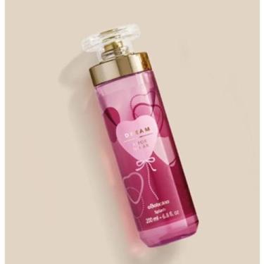 Imagem de Dream Amor no Ar Body Splash Colônia 200ml O Boticário