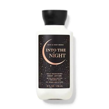 Imagem de Hidratante Corporal  In To the Night  236ml  Bath & Body Works - BATH 