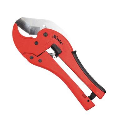 Imagem de Tesoura Para Corte de Canos Tubos de Pvc Até 42 Mm - Mtx