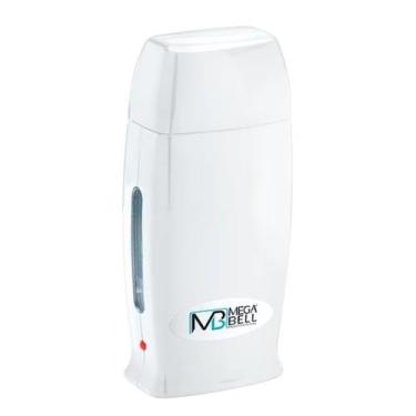 Imagem de Aquecedor de Cera Roll-on Mega Bell - Todo Branco
