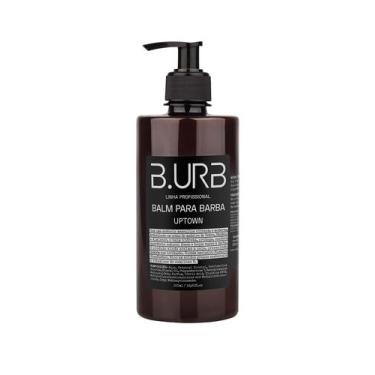 Imagem de Balm Para Barba Uptown B.Urb 500Ml