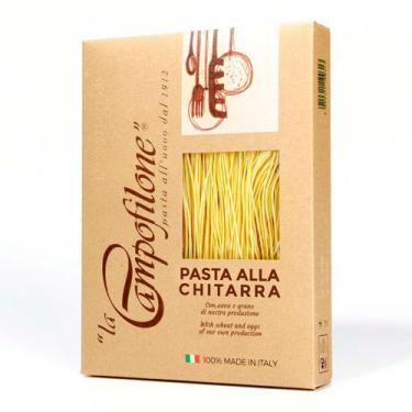 Imagem de Massa de Ovo Campofilone 200g