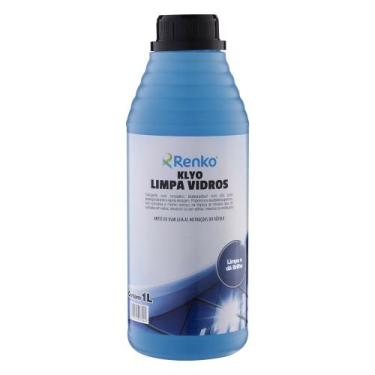 Imagem de Klyo limpa vidros profissional 1l - RENKO
