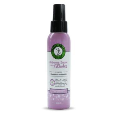 Imagem de Perfumes smell fresh 100ml - linha pet lovers, FILHOTES