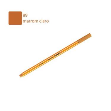 Imagem de Caneta Stabilo Point 88 0.4mm