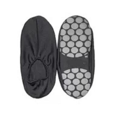 Imagem de Sapatilha Hidro Helanca - Cotton Sock, M