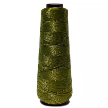 Imagem de Linha Princesinha Moda 500 metros Incomfio - Linha Fina para Box Braid