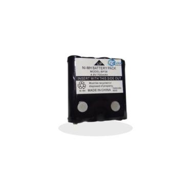 Imagem de Bateria recarregavel 4,8v 700mah ni-mh talkabout motorola bp38 ct 3120