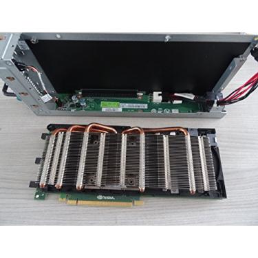 Imagem de Supermicro Cartão RAID com controlador SAS 2008 de 8 portas LSISAS com memória de 6 GB (AOC-GPU-NVM2070Q)