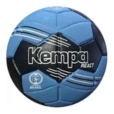 Imagem de Bola De Handebol Kempa React H1 Original Oficial Adicionar aos favorit