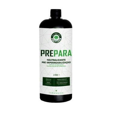 Imagem de Prepara neutr pro impermeabilização 1,5l - EASY TECH