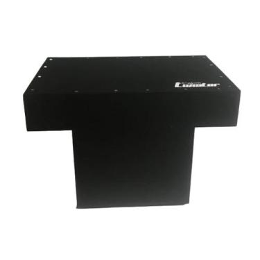 Imagem de Cajon de Colo acústico Twister - Twsiter