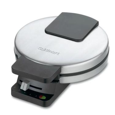 Imagem de Wafleira Cuisinart WMR-CAP2 Inoxidavel 1000W -110V, 110V