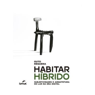 Imagem de Livro - Habitar híbrido