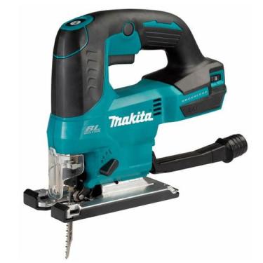 Imagem de Serra Tico-Tico á Bateria 18v LXT Makita DJV184Z (Sem Bateria e Carreg