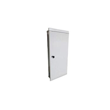 Imagem de Centro de embutir din 18 brum 100a