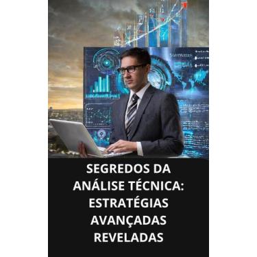Imagem de Livro Segredos da Análise Técnica Estratégias
