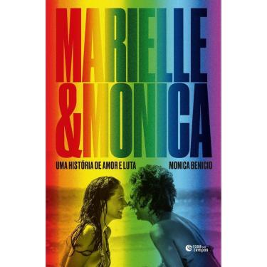 Imagem de Marielle e Monica - Uma História de Amor e Luta