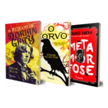 Imagem de Box - Classicos De Todos Os Tempos