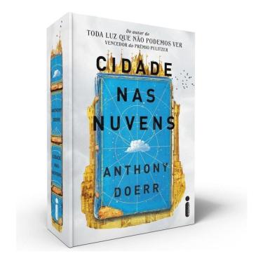 Imagem de Cidade Nas Nuvens