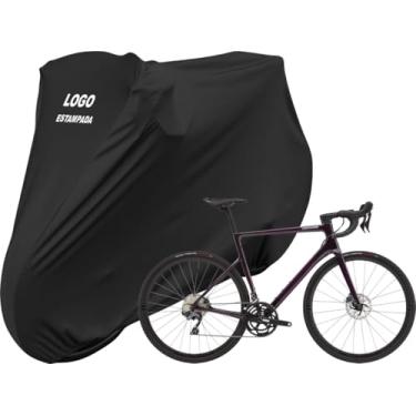 Imagem de Capa Bike Cannondale SuperSix Evo Carbon Disc Ultegra Speed (Preto)