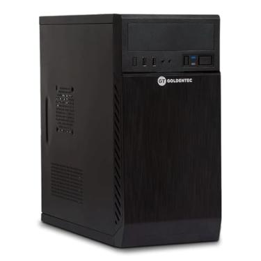 Imagem de Computador Intel Core i3 4GB SSD 240GB Goldentec