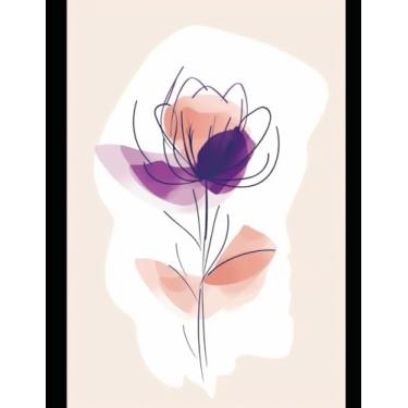 Imagem de Goddess Glow:: A 2024 Empowerment and Self-Care Vision Board Planner for Women