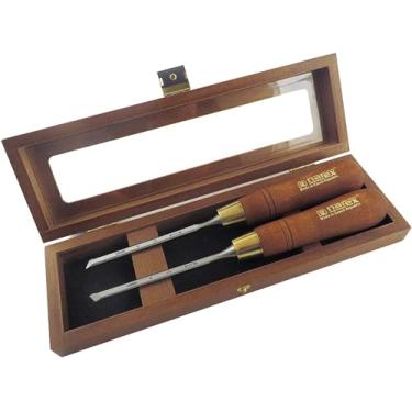 Imagem de NAREX - PAR DE FORMÕES SKEW - 6 MM - 851656