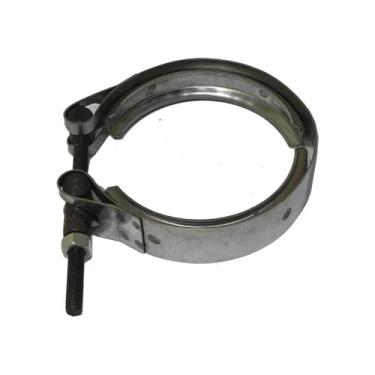 Imagem de Bracadeira Saida Turbina 67-80 Sinotruk Howo 380 0226 0e093 Vg1560110226