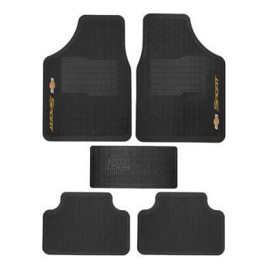 Imagem de Tapetes De Carro Chevrolet Gm - Rekar