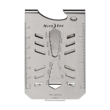 Imagem de Carteira Nite Ize Financial Tool Mct-11-R7