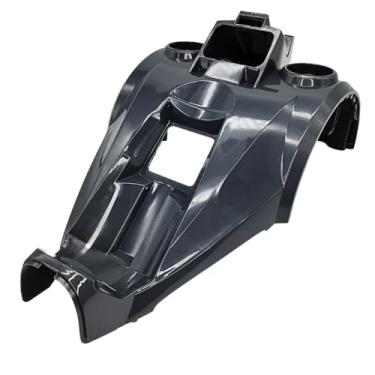 Imagem de Tampa Superior Cinza para Aspirador Electrolux ABS01 A09905101