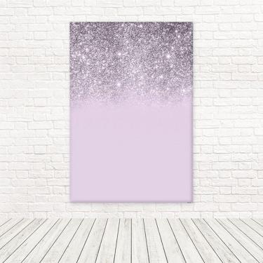Imagem de Painel Retangular Sublimado Efeito Glitter 1,5X2,2 Frt-5040