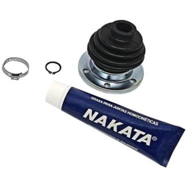 Imagem de Jogo de reparo da junta homocinética Vw Gol 2008 a 2012 - NAKATA