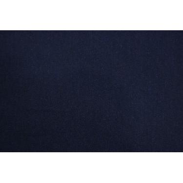 Imagem de Camisa Jeans Masculina Manga Curta Comfort 2 Bolsos 1858 - Amil, Noite