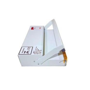 Imagem de Seladora de Embalagens Plásticas manual sem Temporizador 30 cm - Isama