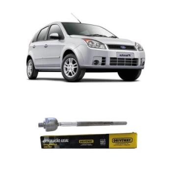 Imagem de Barra axial ka / ecosport / fiesta  - DRIVEWAY