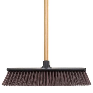 Imagem de Vassoura Dinâmica de Uso Externo com Rosca Condor