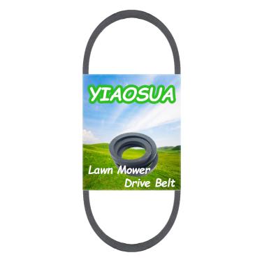 Imagem de (3L-34) 954-04259A Correia de transmissão para cortador de grama MTD Cub Cadet Troy Bilt 754-04259 754-04259A 954-04259 SC 700 SP21 TB200 automotora cortador de grama