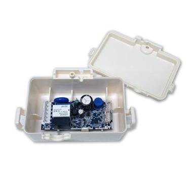 Imagem de Placa Controle Refrigerador Brastemp Brm57 Bivolt W11240384