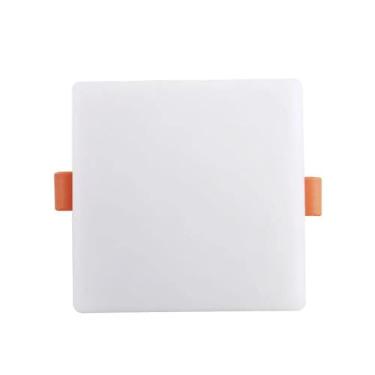 Imagem de Luminária Painel Led Frameless 32w 3000k Quadrado  - Taschibra