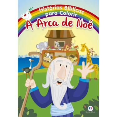 Imagem de A Arca De Noé