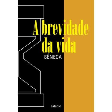 Imagem de A Brevidade Da Vida