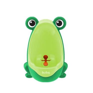Imagem de Mictório Infantil Sapinho Buba
