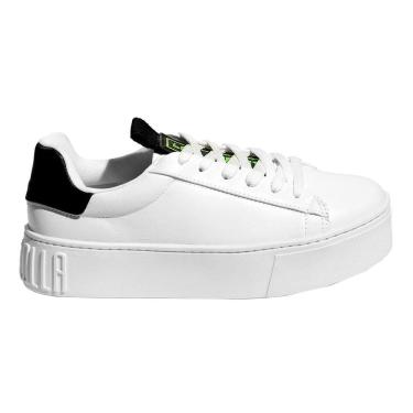 Imagem de Tênis Santa Lolla Flatform Napa Floater Recortes