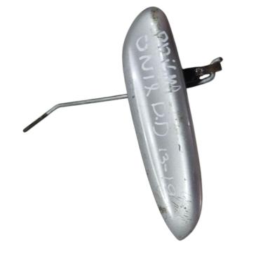 Imagem de Maçaneta Externa Dianteira Direita Onix Prisma 2013 A 2019