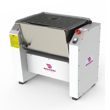 Imagem de Masseira semi rapida - braesi ALI-25