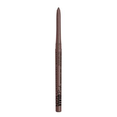 Imagem de Delineador nyx professional makeup Mechanical Under the Moonstone