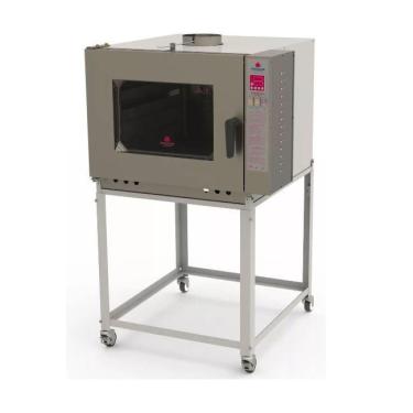 Imagem de Forno Turbo a Gás 5 Esteiras PRP-5000 Progás