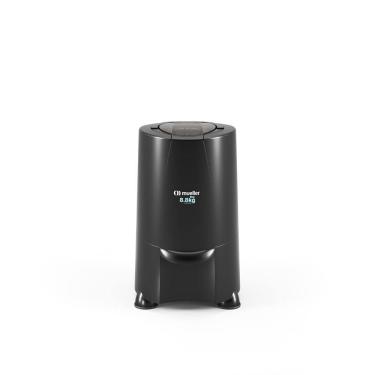 Imagem de Centrífuga de Roupas Mueller Dry 8,8kg Preta 220V